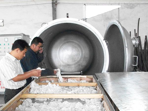 金龍棉花，紗錠，布匹烘干設(shè)備