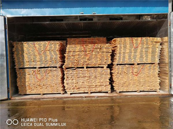 木材二次烘干、養(yǎng)生設(shè)備